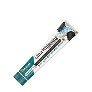 Ultra Whitening Kräuter-Zahnpasta – 75 ml – Viking Supplements