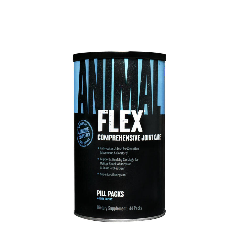 Universal Nutrition Animal Flex (44 Packs) - Viking Supplements