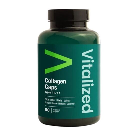 VITALIZED Kollagen Typ I
