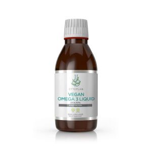 Veganes Omega-3-Öl