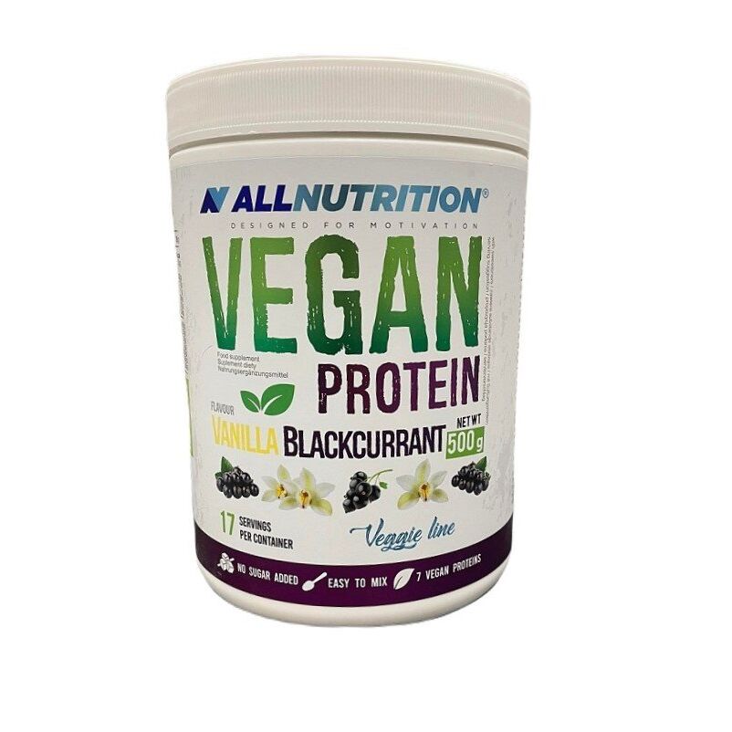 Veganes Protein