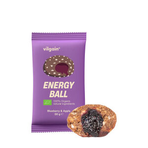 Vilgain Bio-Energie-Kugel (30 g)