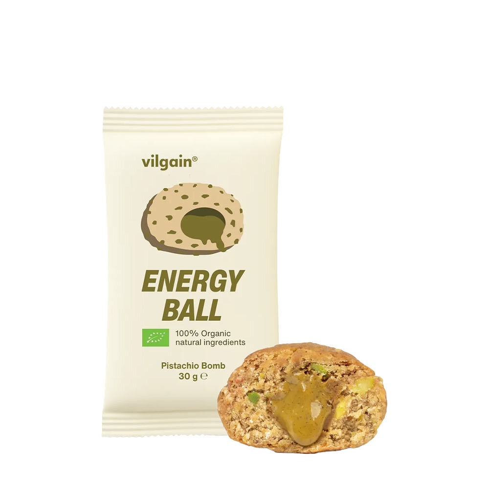 Vilgain Bio-Energie-Kugel (30 g)