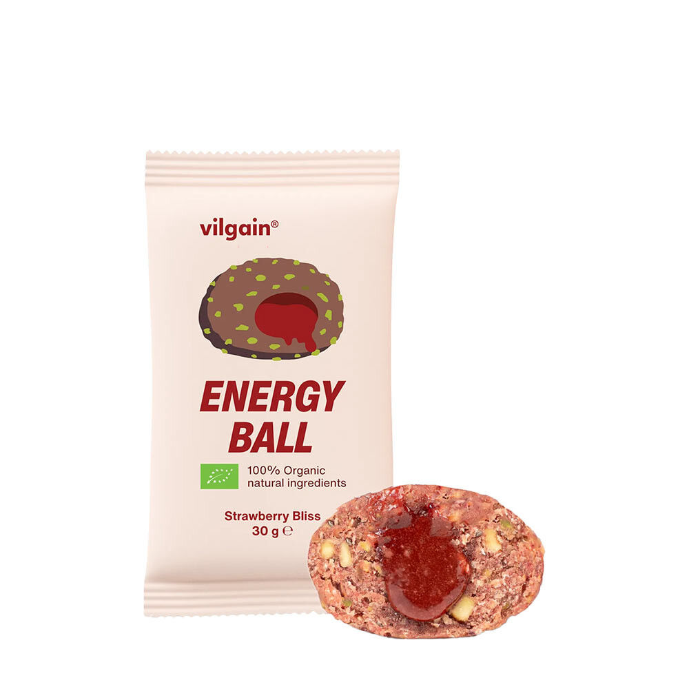 Vilgain Bio-Energie-Kugel (30 g)