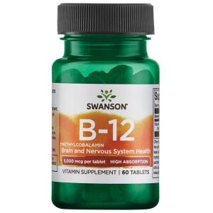 Vitamin B-12 (Methylcobalamin)