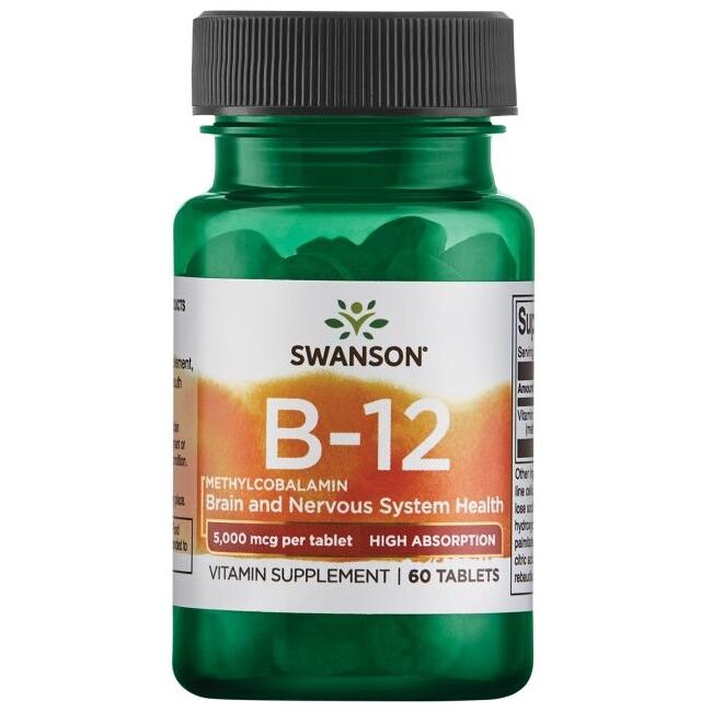 Vitamin B-12 (Methylcobalamin)