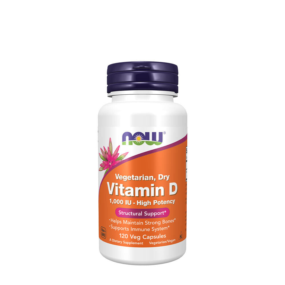 Vitamin D