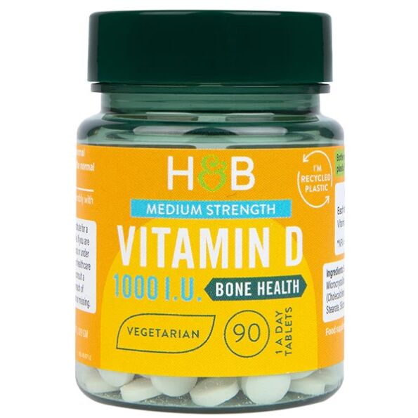 Vitamin D