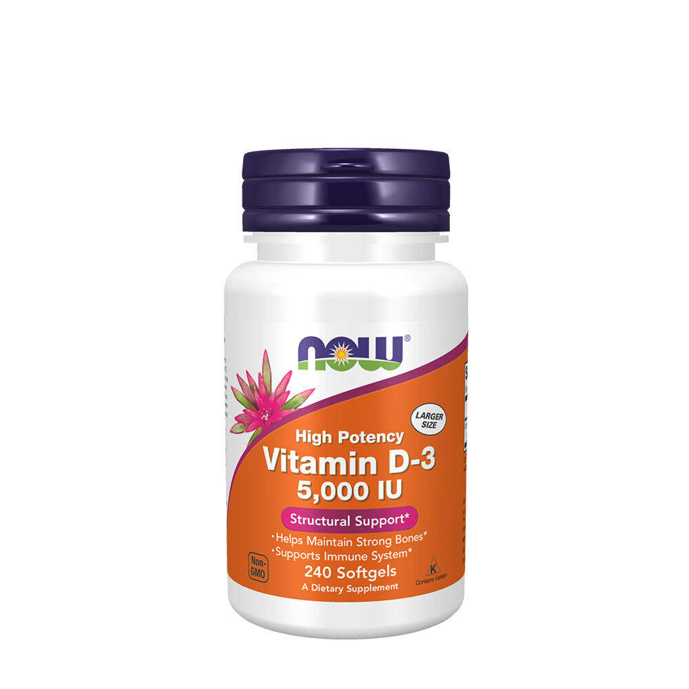 Vitamin D-3