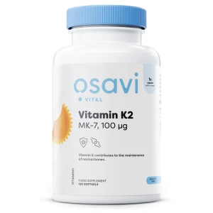 Vitamin K2 MK-7