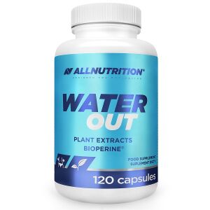 Water Out – 120 Kapseln – Viking Supplements