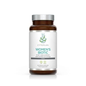 Biotic für Frauen – 60 Vcaps – Viking Supplements