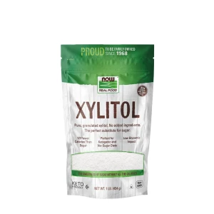 Xylit – 454 g – Viking Supplements