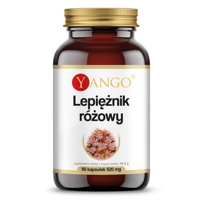 YANGO Pestwurz (90 Kapseln) – Viking Supplements
