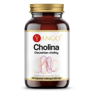 YANGO Cholinbitartrate