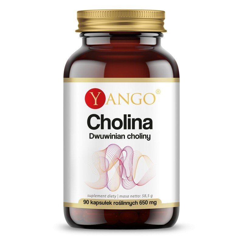 YANGO Cholinbitartrate