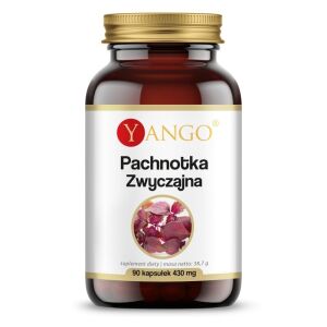 YANGO Perilla frutescens (90 Kapseln) – Viking Supplements