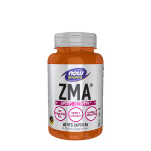 ZMA – Regeneration nach dem Sport – 90 Kapseln – Viking Supplements