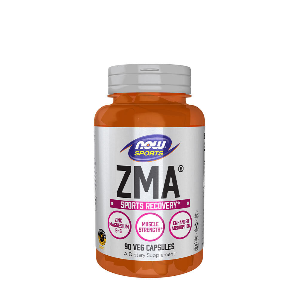ZMA – Regeneration nach dem Sport – 90 Kapseln – Viking Supplements