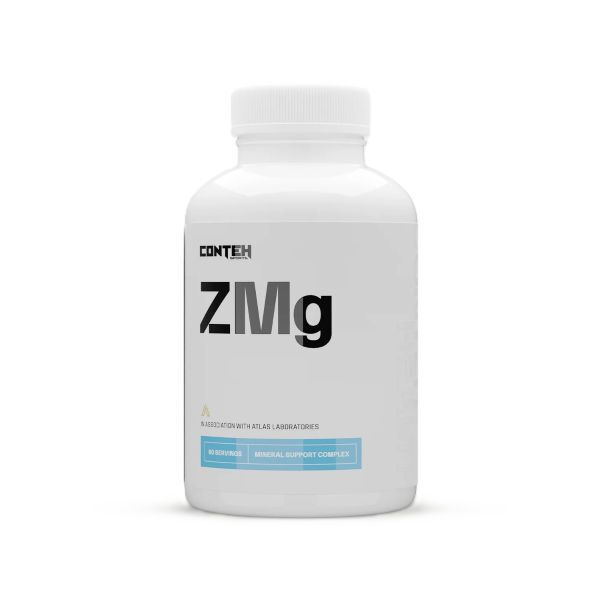 ZMg – 180 Kapseln – Viking Supplements
