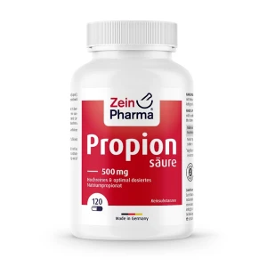 Zein Pharma – Propionsäure
