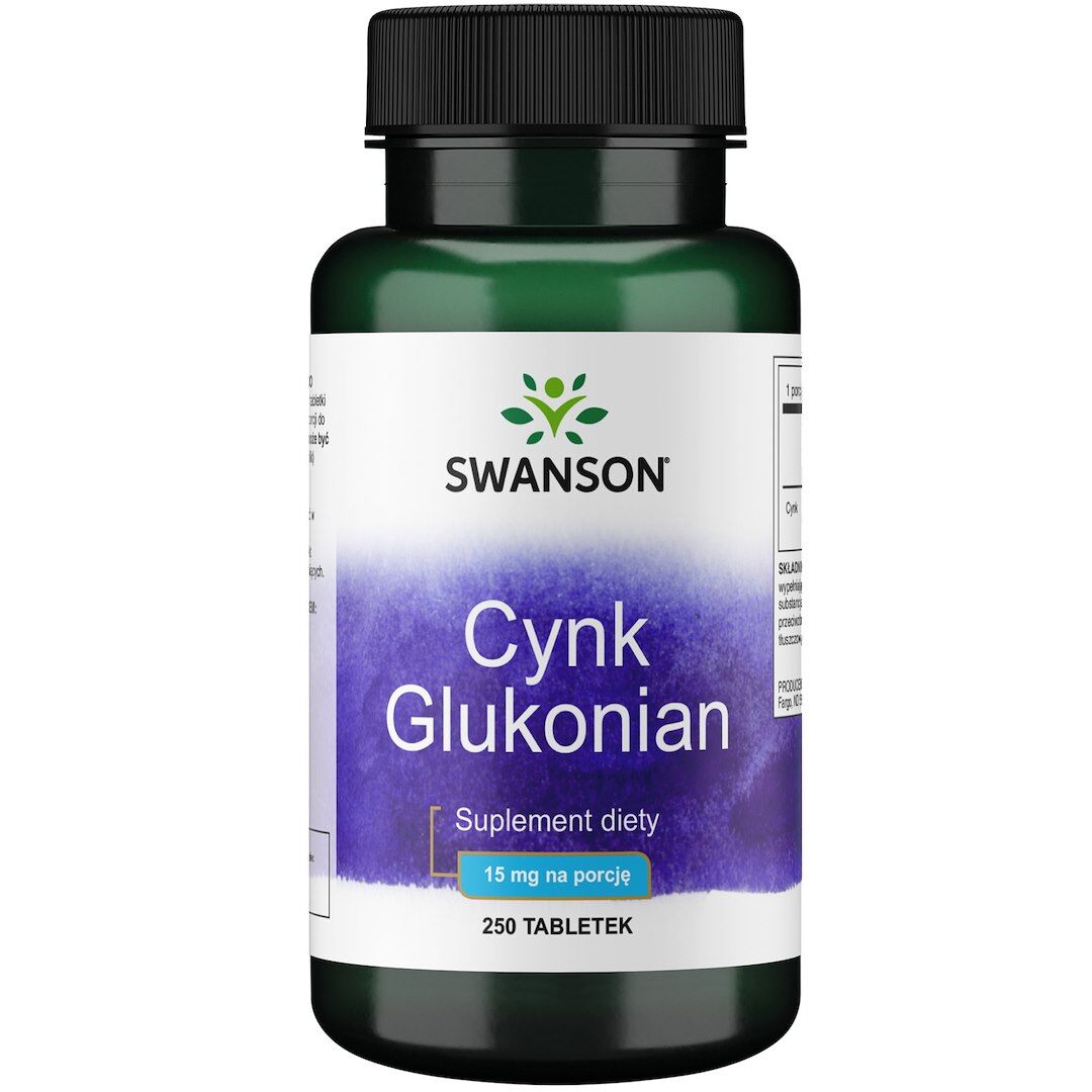 Zinkgluconat