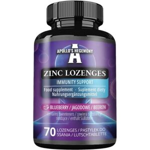 Zink-Lutschtabletten