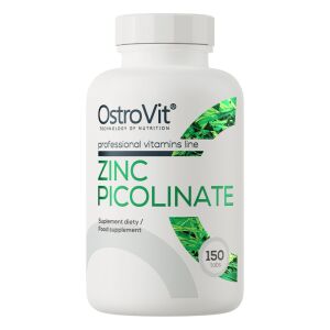 Zinkpicolinat – Viking Supplements